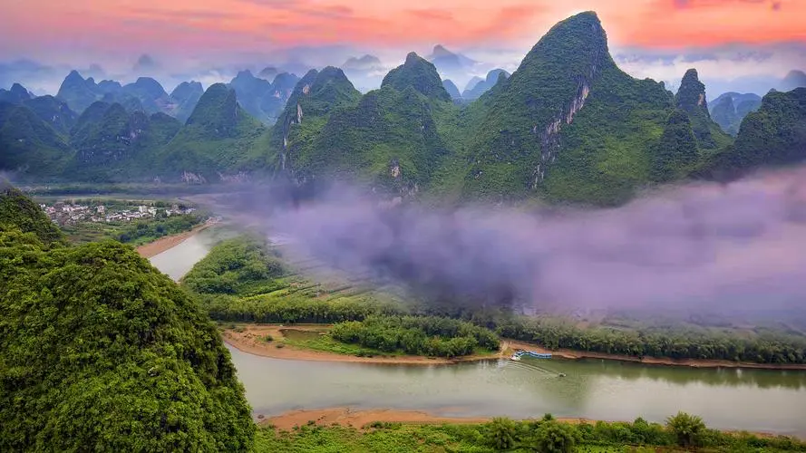 绿色高端智能制造
